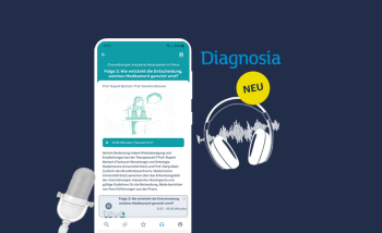 APOVERLAG News - Exklusive Podcasts in der Diagnosia App