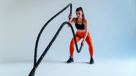 battle_ropes.jpg - © Shutterstock