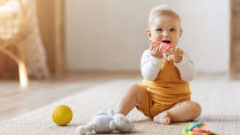 Baby_Shutterstock - © Shutterstock