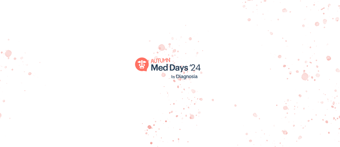 Diagnosia Autumn Med Days News Banner 