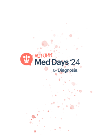 Diagnosia Autumn Med Days News Banner 