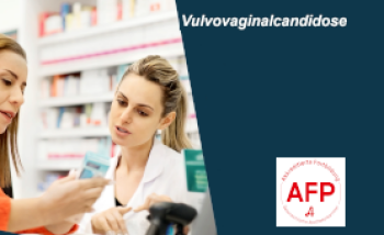 Vulvovaginalcandidose Webinar