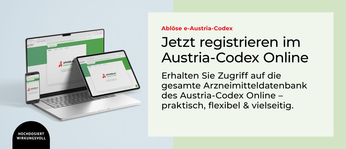 ACO Umstieg Slider - Jetzt umsteigen: der Austria-Codex Online. Entdecken Sie die Vorteile einer digitalen Arzneimittelrecherche und gestalten Sie Ihren Apotheken-Alltag einfacher und effektiver.